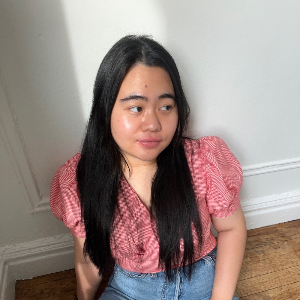 Meet your Posher, Shaf